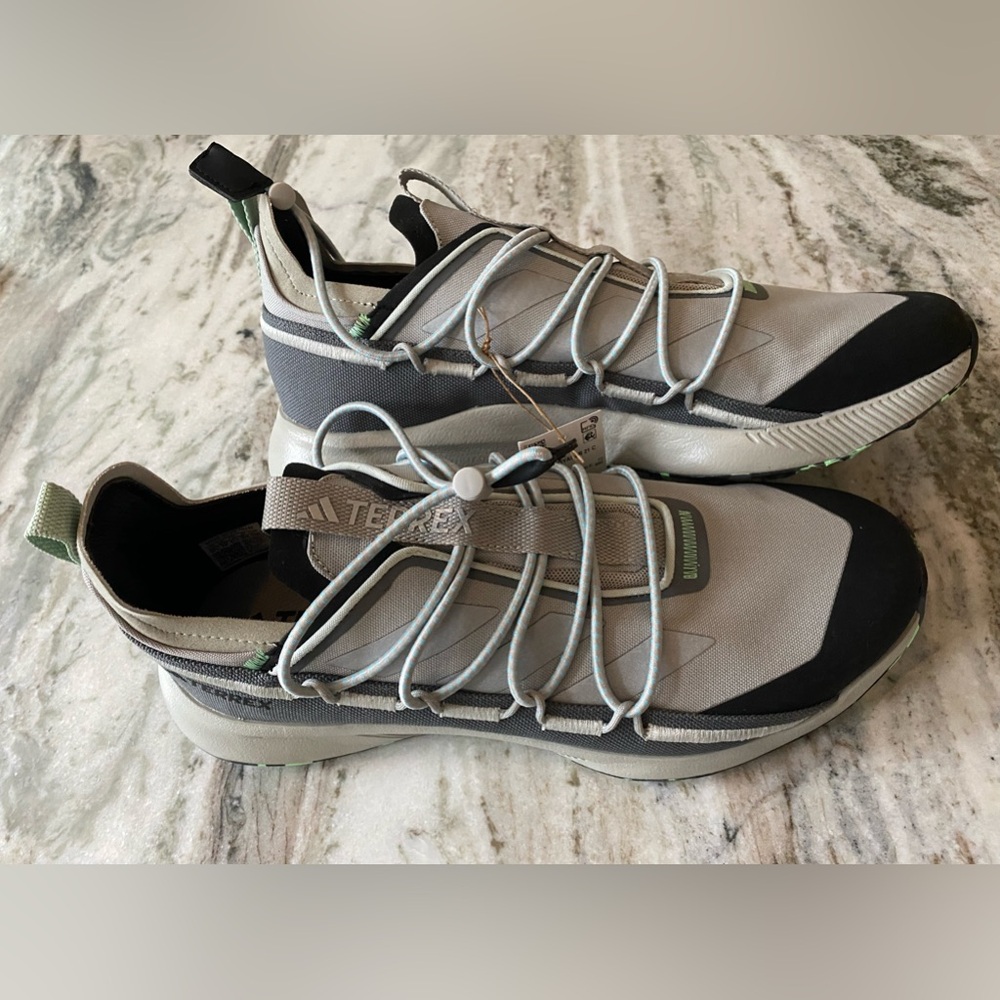 Mens adidas Terrex Voyager 21 Slip-On Shoe / Size US 12.5 / NWT